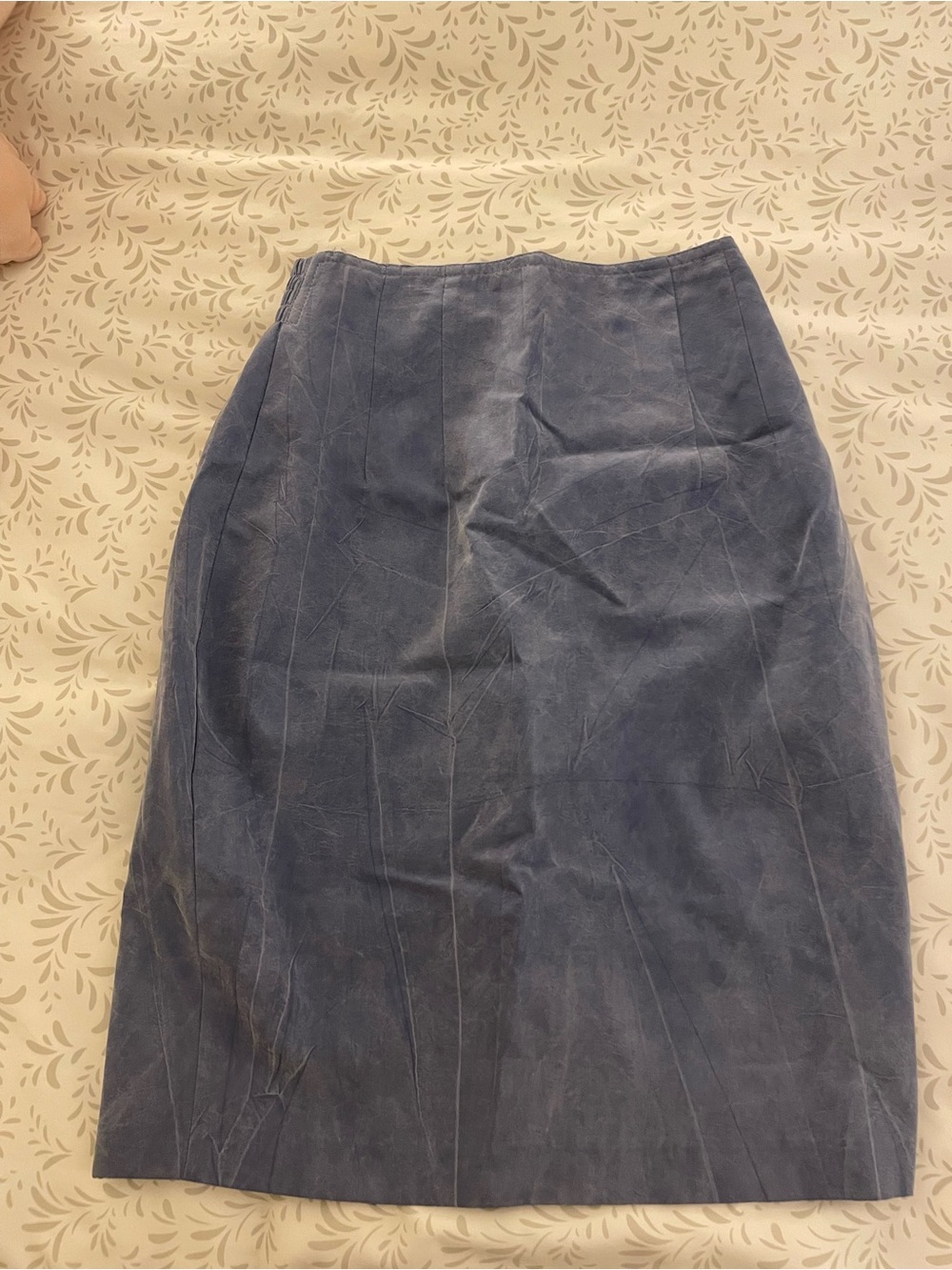 Vintage IIF Pencil Skirt